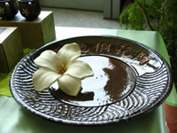 桐花商品
