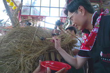 0516黃玉振主委為雲火龍點睛